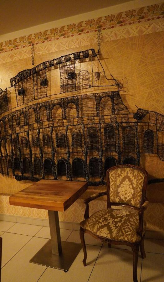 Sky Hotel Сараево Екстериор снимка
